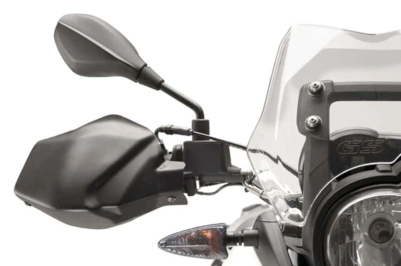 For BMW G650GS 2012-2016 Puig Handguards Foto 3 de 4