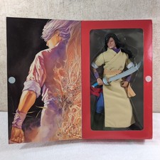 Vintage Dragon 1:6 Nie Feng "Cloud" Storm Rider Ninja Warrior Action Figure 1999