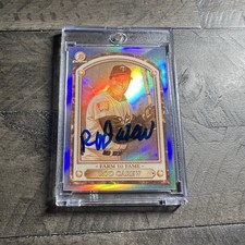 Guide to Baseball Rookie Cards 16