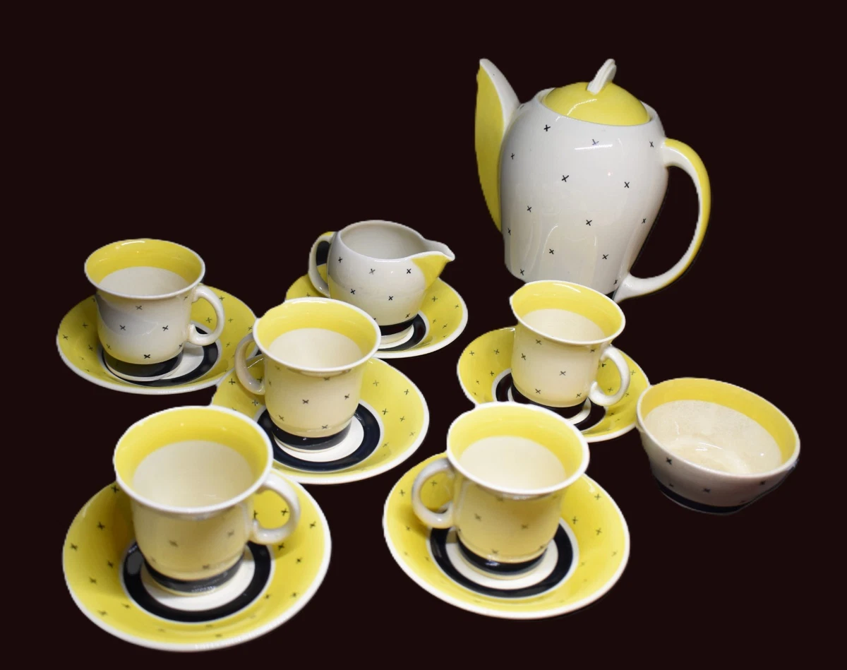 Susie Cooper Pottery & Glass for sale | eBay
