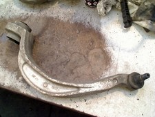 Triangle de suspension Audi CABRIOLET