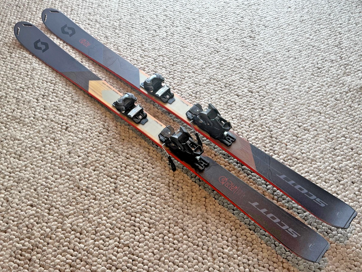 Scott Downhill Skis for sale | eBay