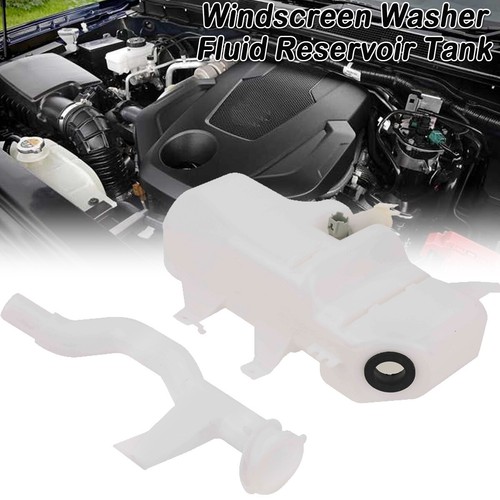 unversal wndsheld bottle washer tank kt Unboxng and nstallaton