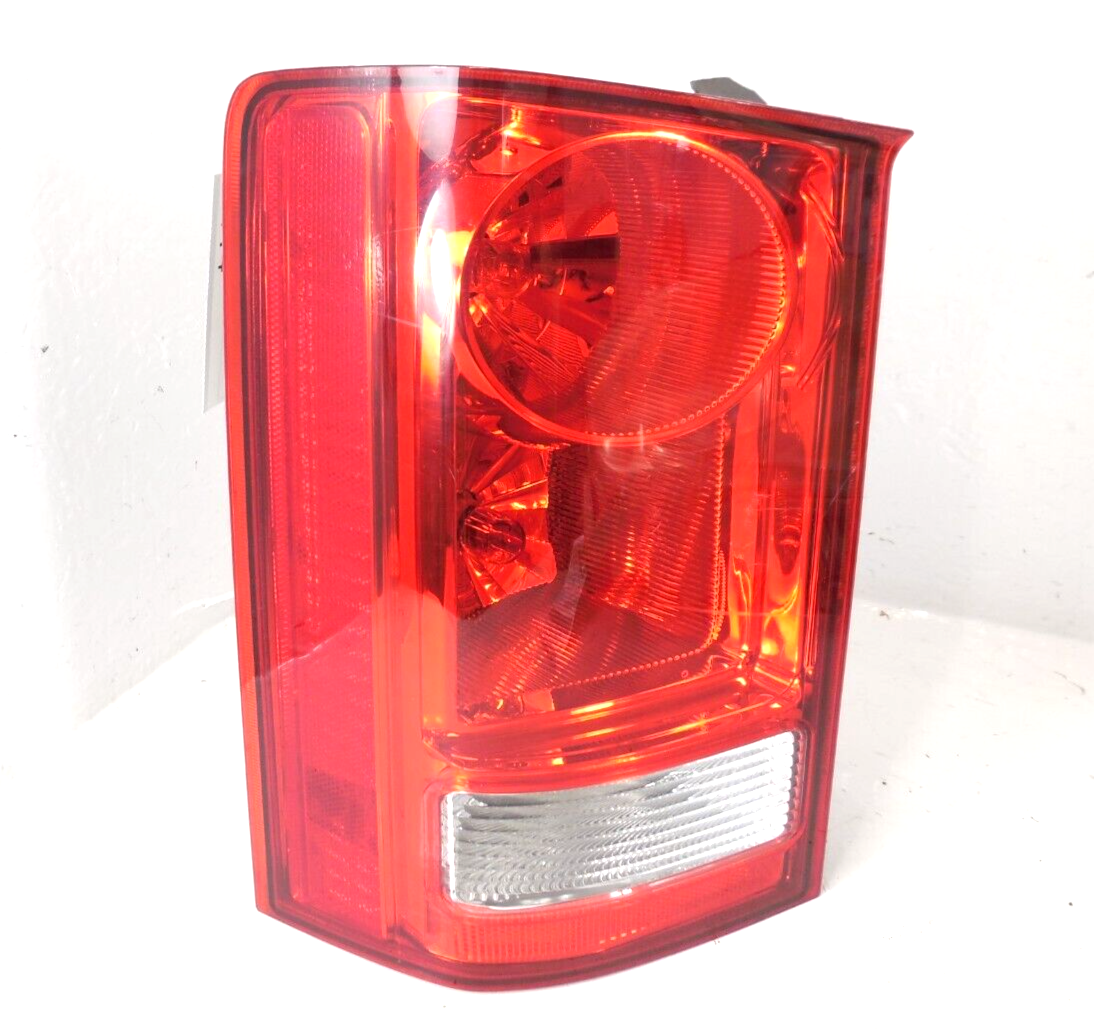 Honda Pilot Tail Light Lamp Driver Left LH OEM 20092015 eBay
