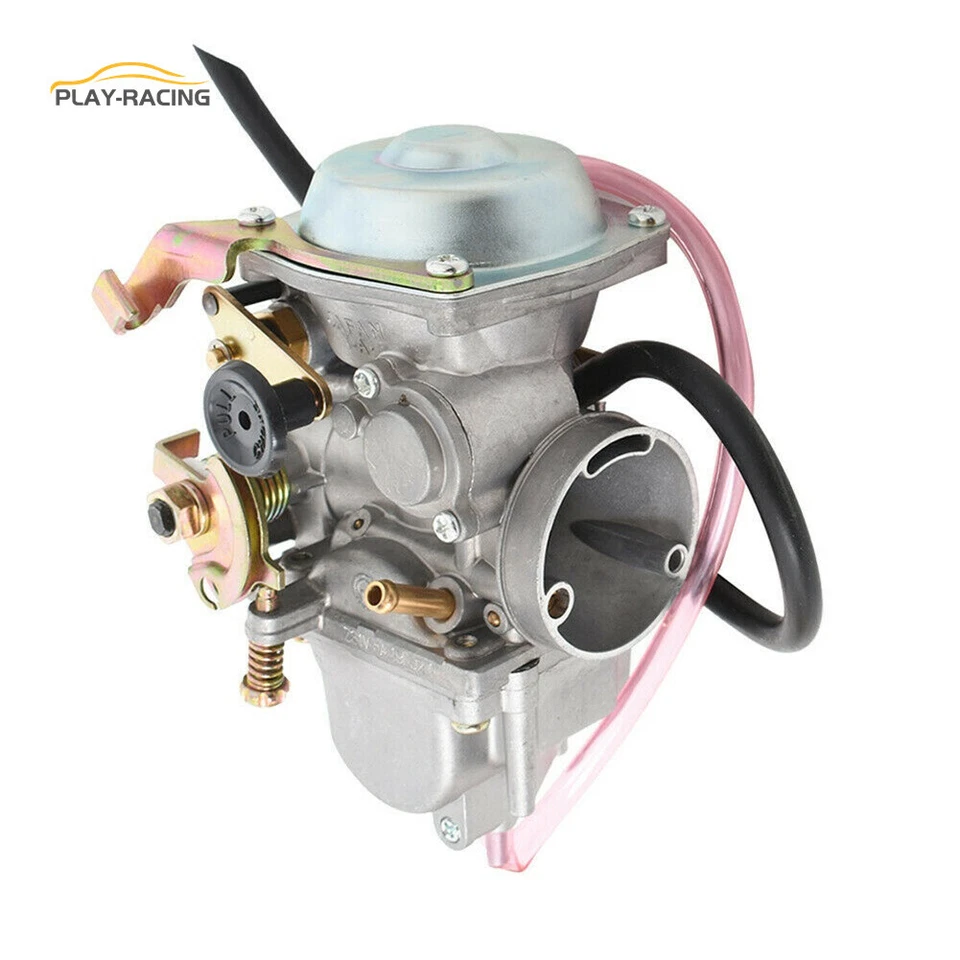 Carburador apto para Yamaha 250 SR250 1980-1982 SUZUKI DR250S NOS 1982-1987 nuevo Foto 3 de 4