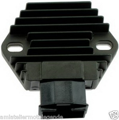 For KAWASAKI ZX 12 R - TOURMAX Regulator - RGU-420 - 7695420
