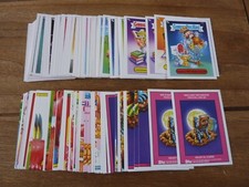 Topps Garbage Pail Kids Book Worms Cards from 2022 - Bookworms - Pick Your Cards