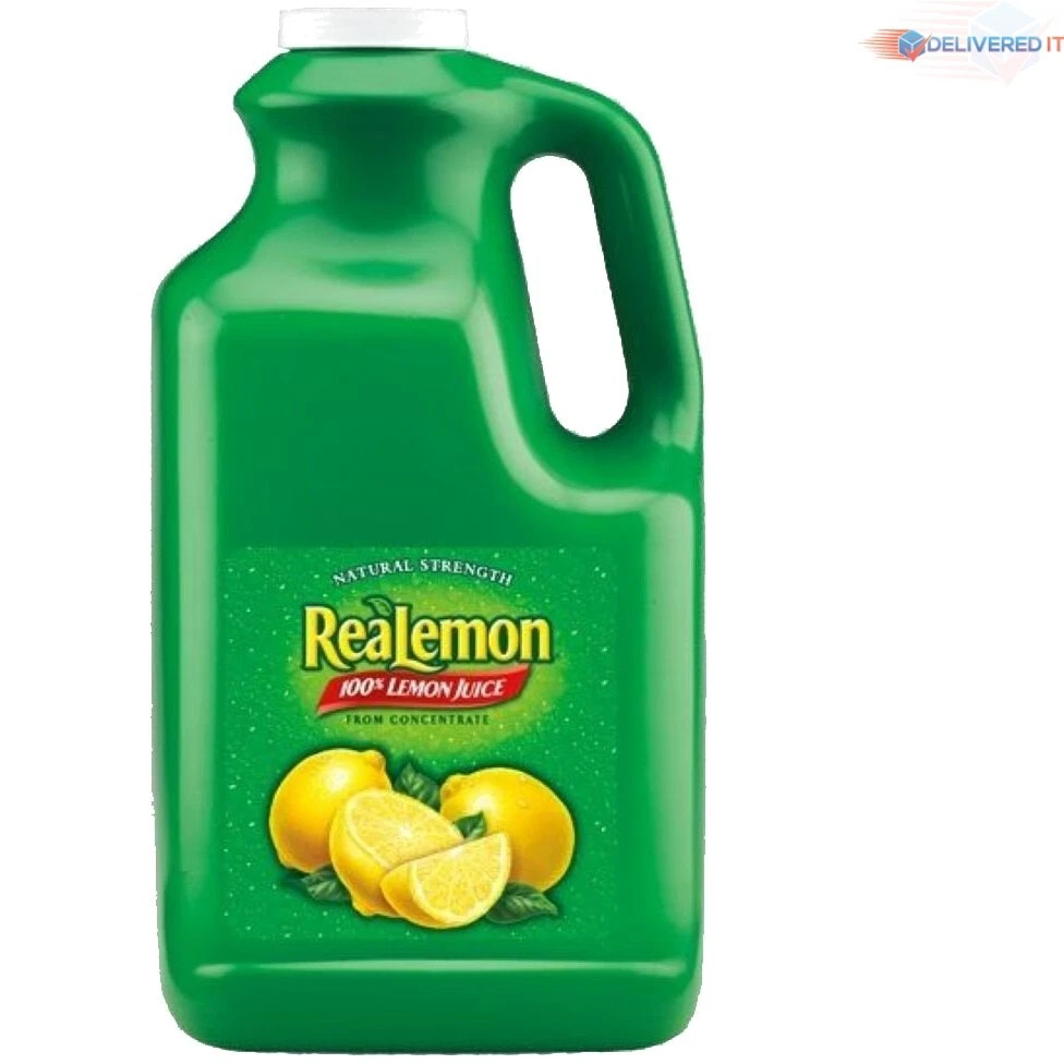Is concentrated lemon juice good for you top
