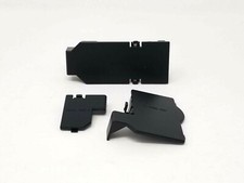 Old Skool Replacement Game Cube System Bottom...