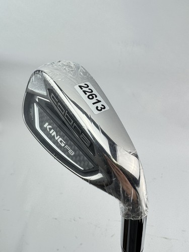 Cobra F8 9 Iron Regular Flex Steel /Right Handed /Brand New /22613 - Picture 17 of 17
