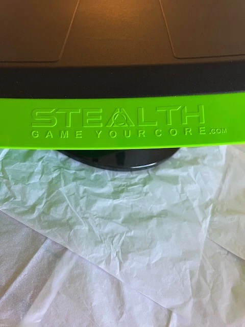 Stealth Fitness Plank trainer Pro version - Extra large and exra padding  - Image 4 of 4