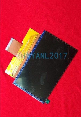 5.8" 1280x800 RX058B-01 LCD screen Display Panel For Projector MAY-20 - Picture 3 of 3