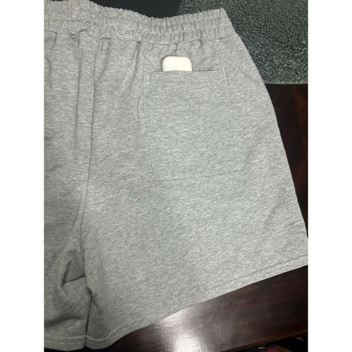 TARSE Summer Women Shorts Elastic Waist Stretchy Short with Pockets - XL - Picture 3 of 7