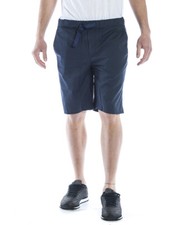 Daniele Alessandrini Men's Blue Bermuda Shorts PJ5685R6073802 23 Size 32 BAKE OFFER