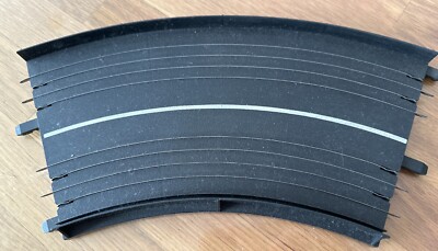 Carrera Servo 140 - Kurve 2/45° - Nr. 78502