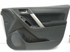 S71601320 1026556 türverkleidung vorne rechts SUBARU FORESTER S13 SJ 2013- S71601320 1026556 türverkleidung vorne rechts SUBARU FORESTER S13 SJ 2013-
