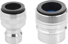 Dishwasher Faucet Adapter,Dishwasher Snap Adapter Connection with Aerator,Portab