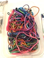 Indian Bead Loom Kit Plus 100 + Headbands For Crafts/beading Projects-Free Ship