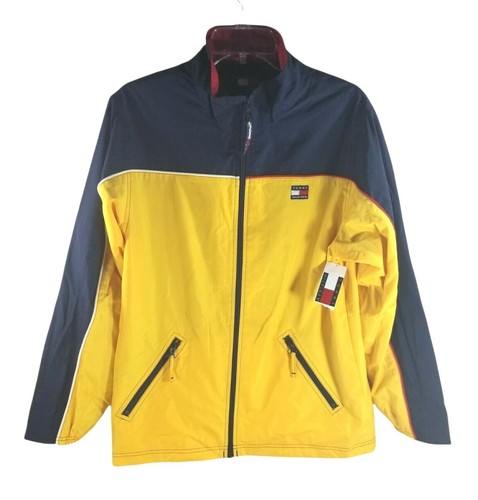 Tommy Hilfiger Full Zip Windbreaker 
