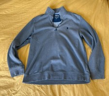 IZOD Advantage Performance Men's Pullover