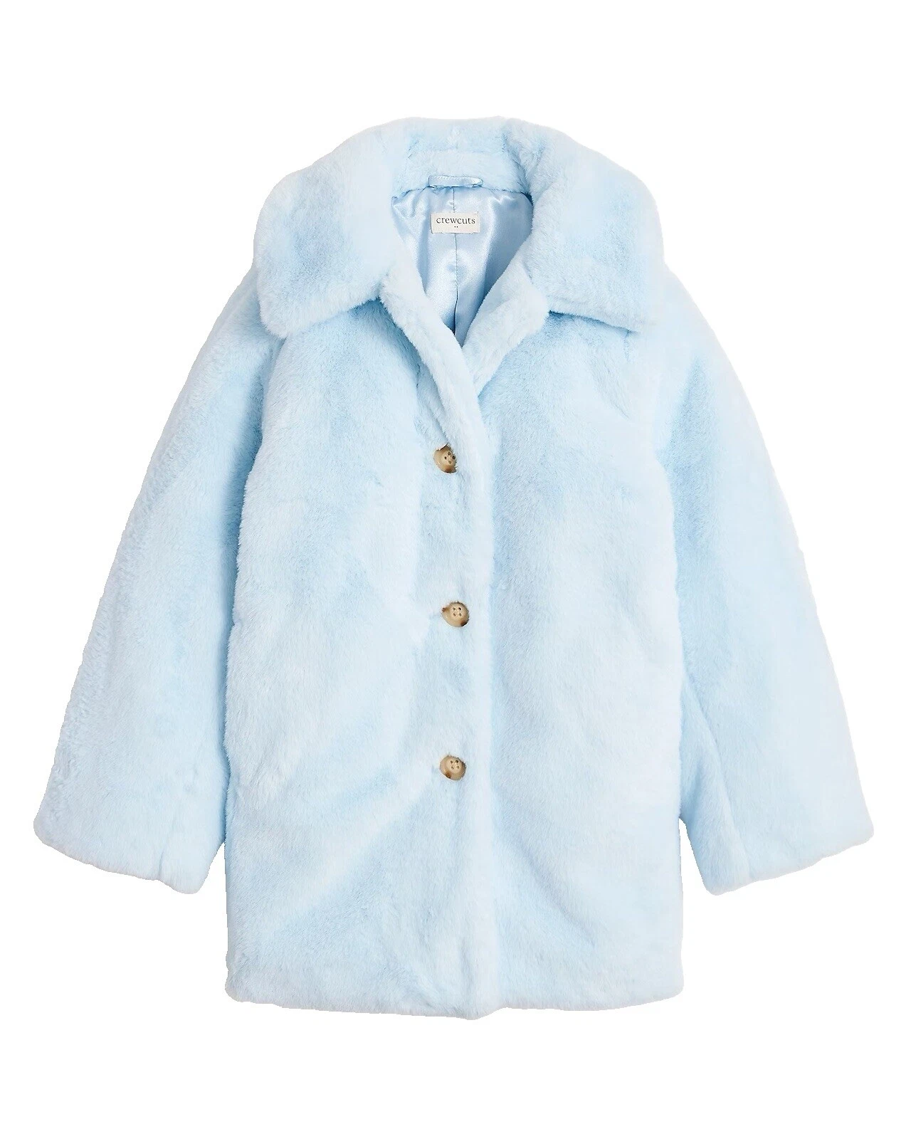 Fall Size L Outerwear for Girls