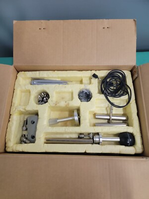 Jeol Electron Microscope Parts Tools