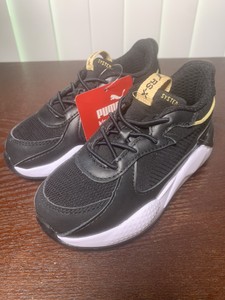 puma rsx infant