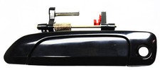 New Exterior Door Handle for 2001-2005 Honda Civic  Front Left Plastic