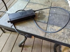 iFi micro iDSD BLACK LABEL Headphone Amplifier and DAC Excellent Condition