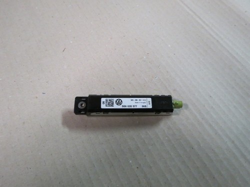 Original VW Golf VII 5G GTI Antennenverstärker A29727 5g6035577