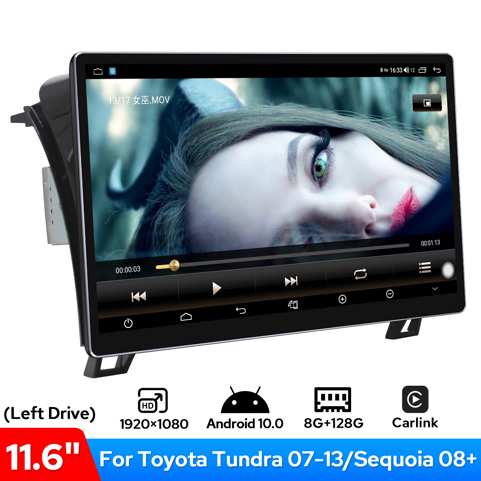 lcd panel it support factory