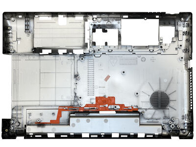 Bottom Base Case/Cover for Acer Aspire V3-571-33114G50Makk HDMI version Notebook