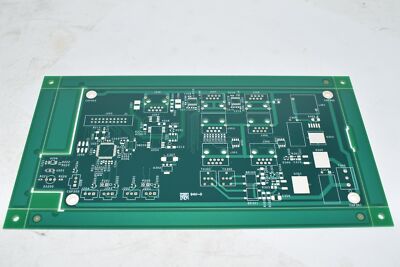 NEW Xirrus 200-0115-001 Rev. 1 PCB Board Module 