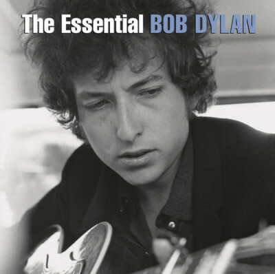 Bob Dylan - The Essential Bob Dylan [New CD]
