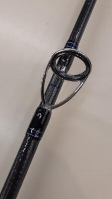 DAIWA SHORE SPARTAN COASTAL 97MH Shore Jigging Rod #PB08925 | eBay