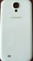 Orginal Samsung Weiß Genuine Battery Back Cover Galaxy S4 I9500 I9505