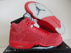 toro jordan 5