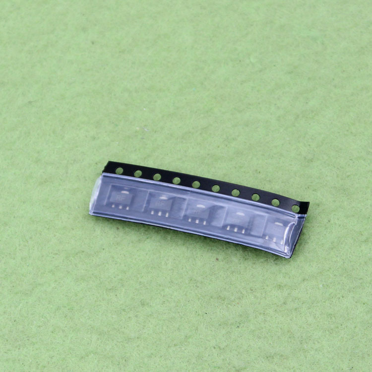 10pcs NEW Original 2SC3357-T1 2SC3357 RF SOT-89