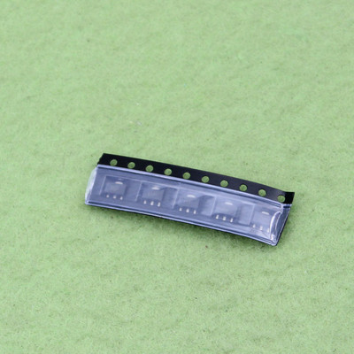 100pcs NEW  Original 2SC3357-T1 2SC3357 RF SOT-89 