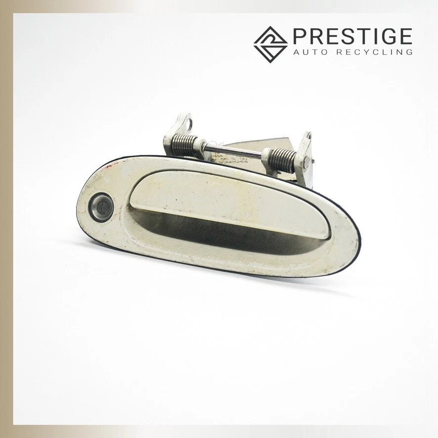 Manija de puerta exterior delantera derecha Lexus SC300 SC400 1992-1999 69210-24040-08 Foto 2 de 4