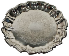 Wallace Chippendale Silver Antiques for sale | eBay