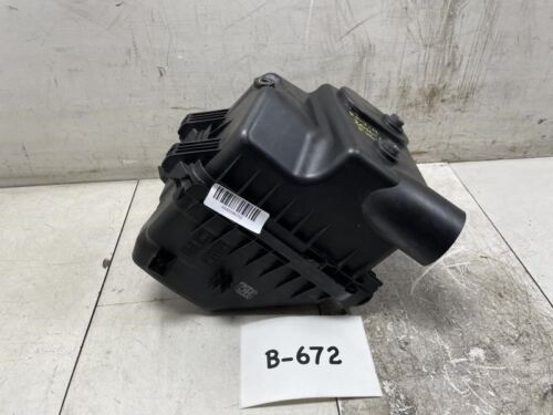 2011 TOYOTA RAV4 2.5L AIR CLEANER FILTER BOX OEM+ (2AZFE)