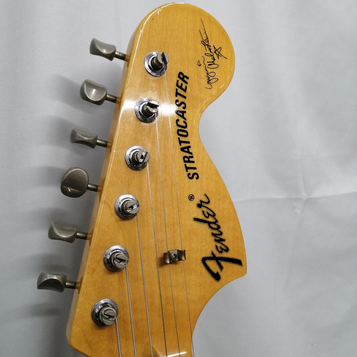 FENDER JAPAN ST71-140YM/YWH (no241226) | eBay