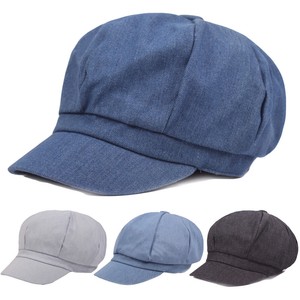 ladies denim hats