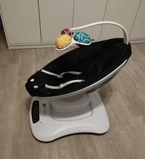 4MOMS – Sdraietta MamaRoo 4.0