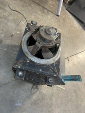 Ford Corsair 1964 Heater Box Blower / Matrix Assy For Restoration- 2000E