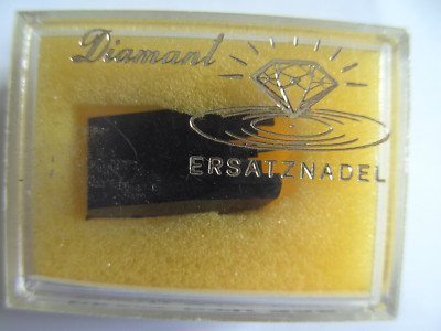 Sharp STY 706 / NEC LP 45 D   Nadel      *  unbenutzt  / NOS   *