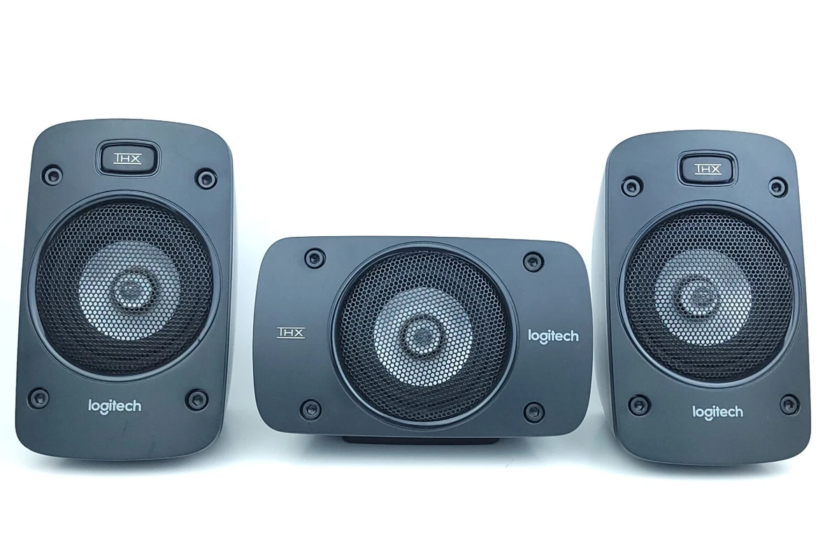 Gruß Haustiere Geschwindigkeit logitech z906 alternative Insekt