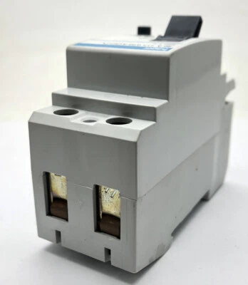 Hager 40Amp 30mA RCD x U 740 U1 Circuit Breaker xU740U1