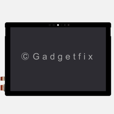 Microsoft Surface Pro 4 LP123WQ1 LCD Display + Touch Screen Digitizer LG Version